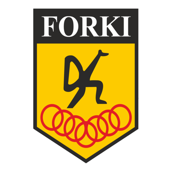 Logo FORKI