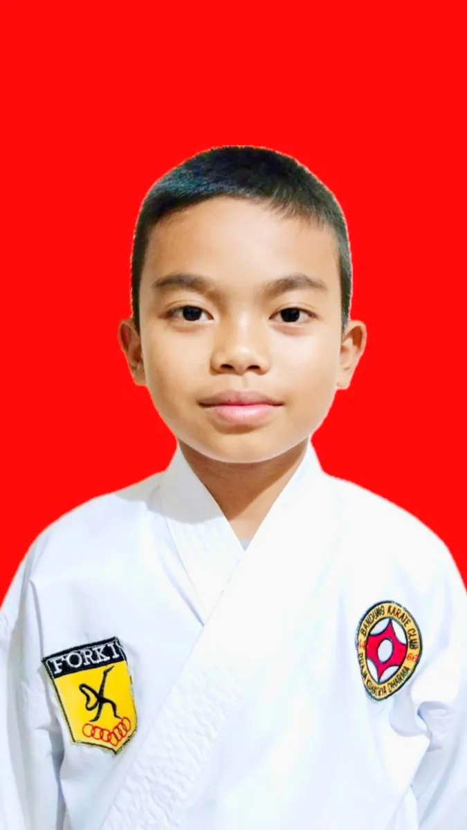 Arfa Kaelani Rihansyah