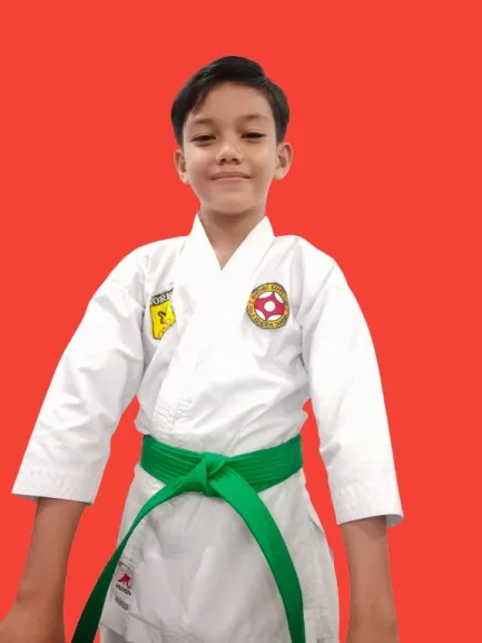 Syamil Hikam Fathurrohman