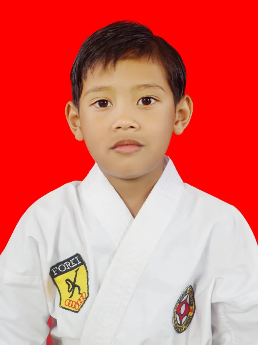 Keenan Yudistira Irwandi