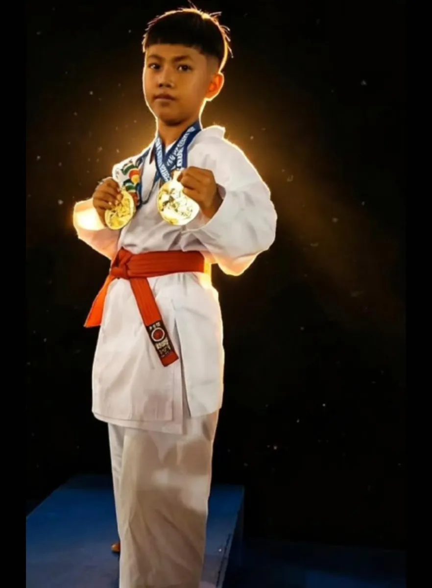 Gibran Naufal Al Gala