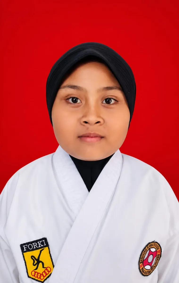 Naula Ahsanun Nisa