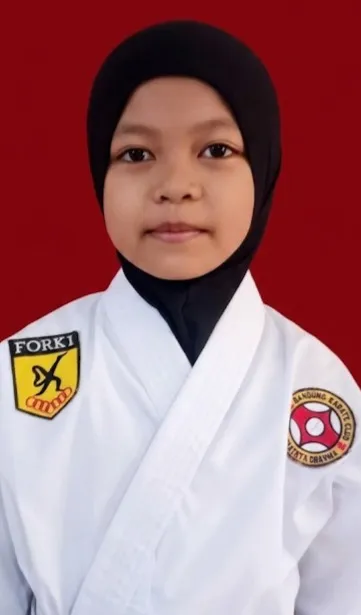 Shayma Ihsaniyah Rustandi