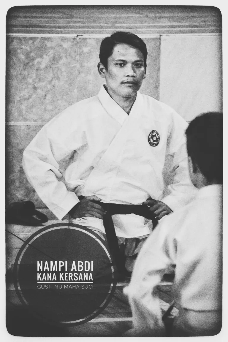 Ricky Saeful Rizal