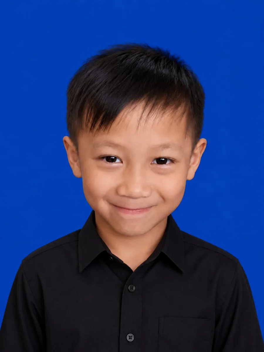 Syafiq Re'a Nur Fadhil