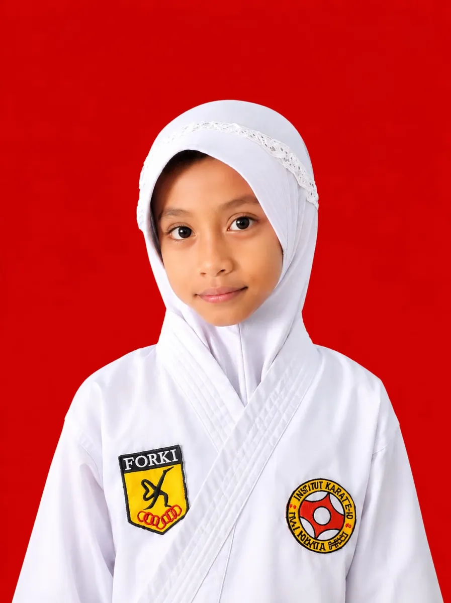 Ashila Ghumaisya Adzkiya Mulyana