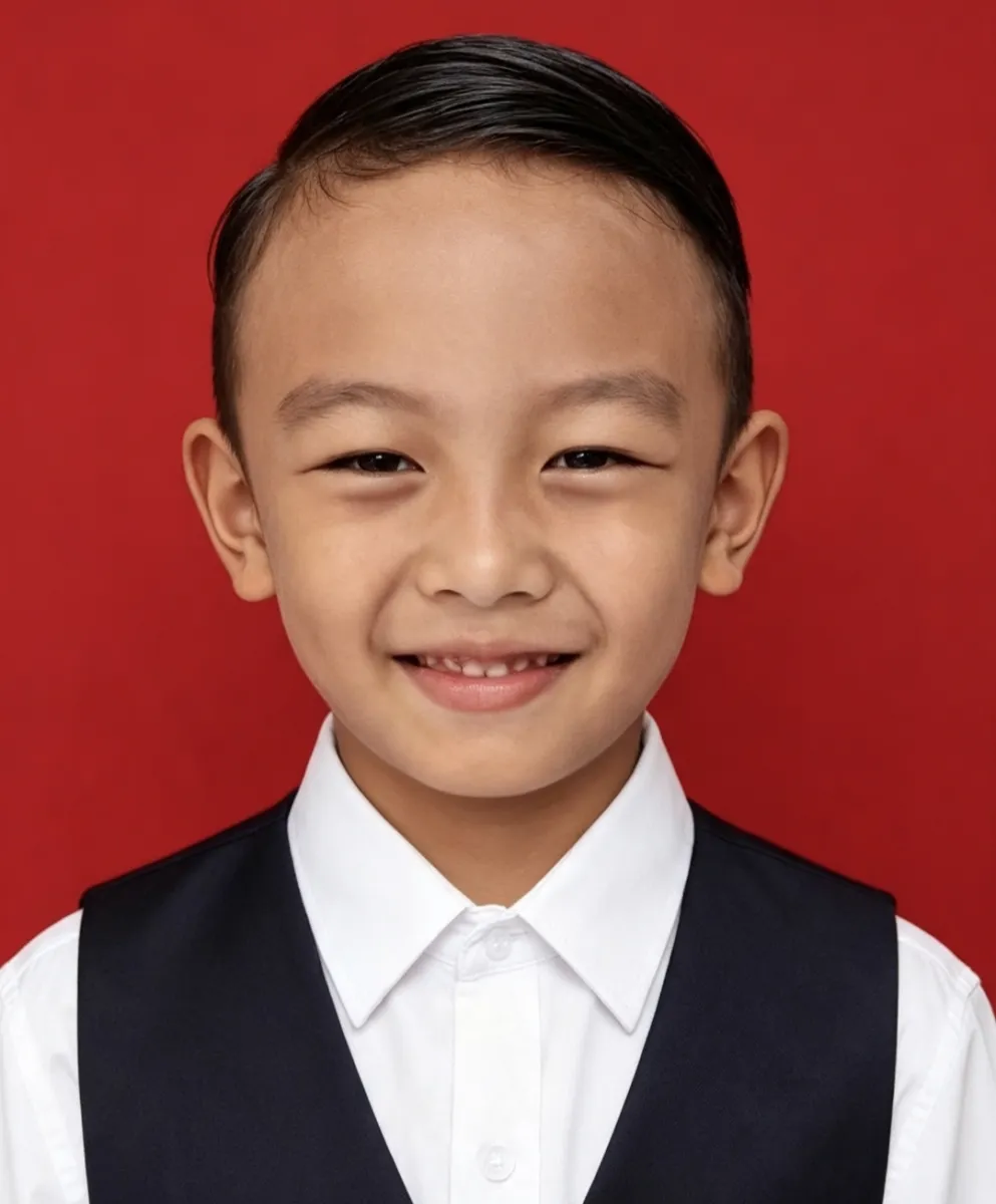 Muhammad al-fatih ghaisan 